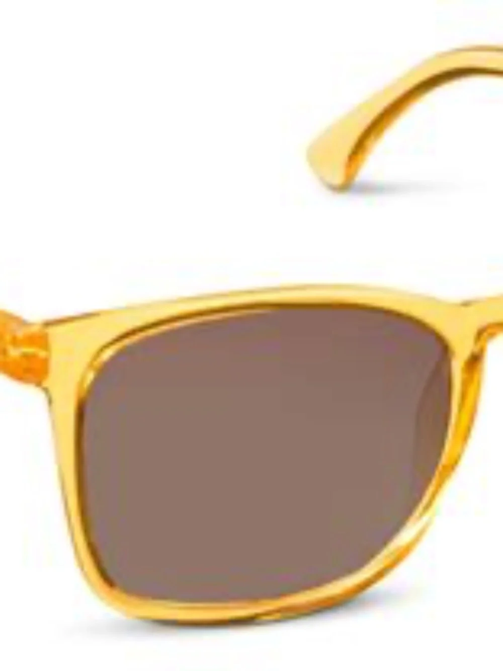 New Yellow Peepers Sun Readers +1.50